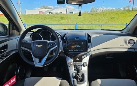 Chevrolet Cruze II, 2012 год, 685 000 рублей, 16 фотография