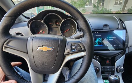 Chevrolet Cruze II, 2012 год, 685 000 рублей, 22 фотография