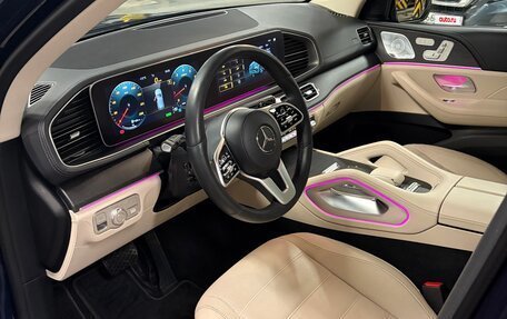 Mercedes-Benz GLE, 2020 год, 7 950 000 рублей, 6 фотография
