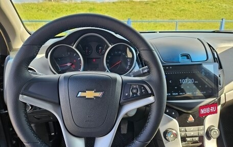 Chevrolet Cruze II, 2012 год, 685 000 рублей, 18 фотография