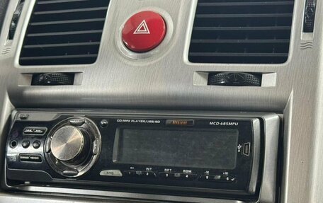 Hyundai Getz I рестайлинг, 2010 год, 499 000 рублей, 11 фотография