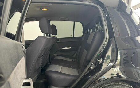 Hyundai Getz I рестайлинг, 2010 год, 499 000 рублей, 13 фотография