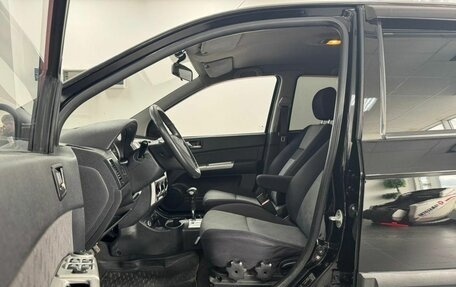 Hyundai Getz I рестайлинг, 2010 год, 499 000 рублей, 7 фотография