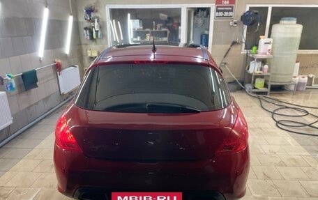 Peugeot 308 II, 2010 год, 400 000 рублей, 4 фотография
