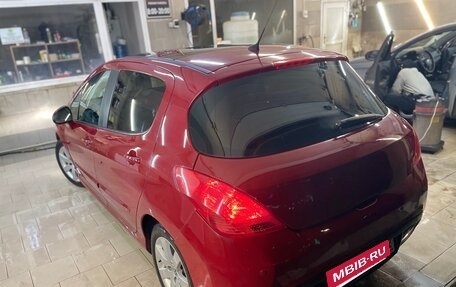 Peugeot 308 II, 2010 год, 400 000 рублей, 3 фотография