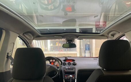Peugeot 308 II, 2010 год, 400 000 рублей, 7 фотография