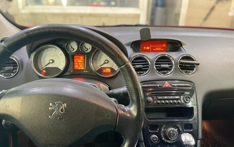 Peugeot 308 II, 2010 год, 400 000 рублей, 9 фотография