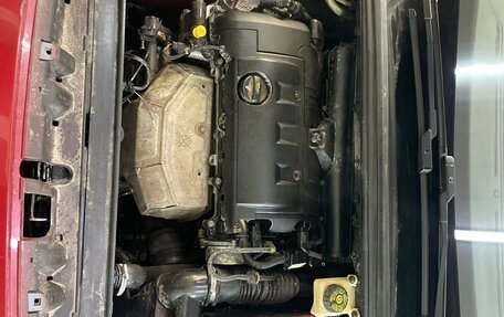 Peugeot 308 II, 2010 год, 400 000 рублей, 6 фотография