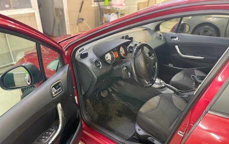 Peugeot 308 II, 2010 год, 400 000 рублей, 10 фотография