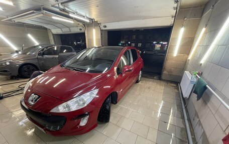 Peugeot 308 II, 2010 год, 400 000 рублей, 17 фотография