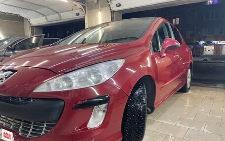 Peugeot 308 II, 2010 год, 400 000 рублей, 18 фотография