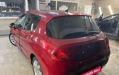 Peugeot 308 II, 2010 год, 400 000 рублей, 16 фотография