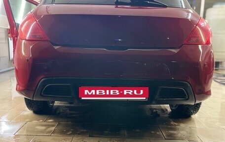 Peugeot 308 II, 2010 год, 400 000 рублей, 15 фотография