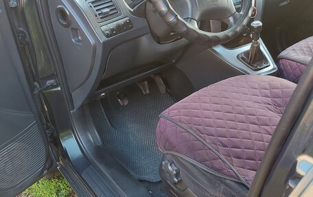Hyundai Tucson III, 2008 год, 760 000 рублей, 5 фотография