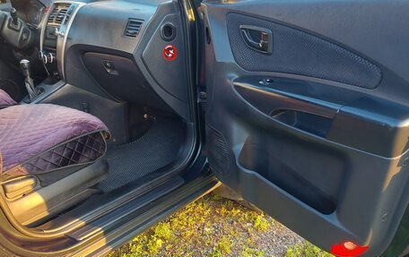 Hyundai Tucson III, 2008 год, 760 000 рублей, 6 фотография