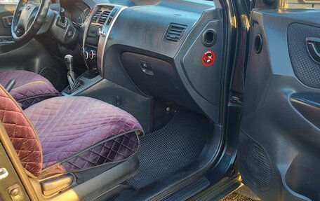 Hyundai Tucson III, 2008 год, 760 000 рублей, 7 фотография