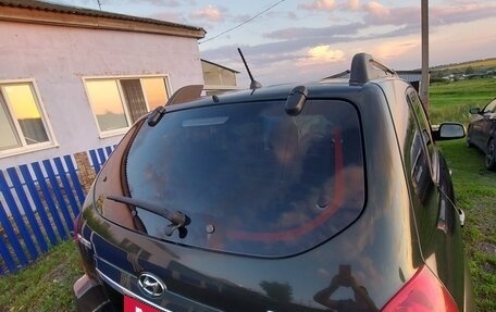 Hyundai Tucson III, 2008 год, 760 000 рублей, 8 фотография