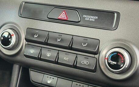 KIA Sportage IV рестайлинг, 2019 год, 2 200 000 рублей, 12 фотография