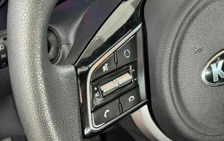 KIA Sportage IV рестайлинг, 2019 год, 2 200 000 рублей, 10 фотография