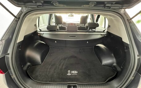 KIA Sportage IV рестайлинг, 2019 год, 2 200 000 рублей, 16 фотография