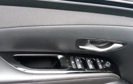 Hyundai Tucson, 2021 год, 2 790 000 рублей, 8 фотография