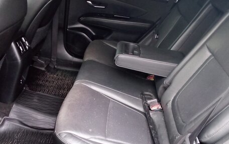 Hyundai Tucson, 2021 год, 2 790 000 рублей, 11 фотография