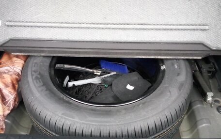 Hyundai Tucson, 2021 год, 2 790 000 рублей, 16 фотография