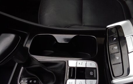 Hyundai Tucson, 2021 год, 2 790 000 рублей, 10 фотография