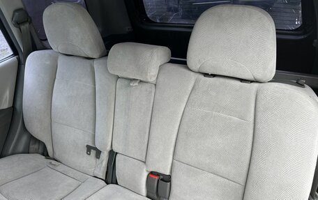 Hyundai Santa Fe Classic, 2008 год, 495 000 рублей, 8 фотография