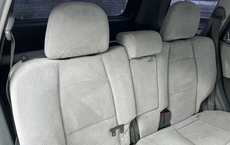 Hyundai Santa Fe Classic, 2008 год, 495 000 рублей, 9 фотография