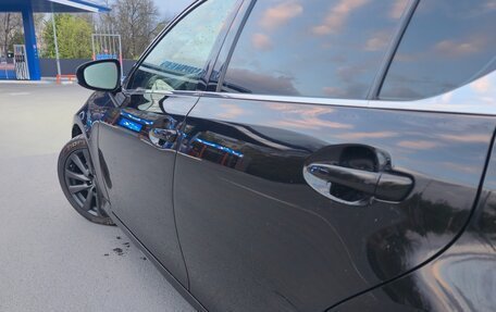 Lexus GS IV рестайлинг, 2014 год, 1 790 000 рублей, 6 фотография