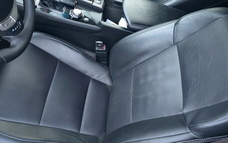 Lexus GS IV рестайлинг, 2014 год, 1 790 000 рублей, 23 фотография