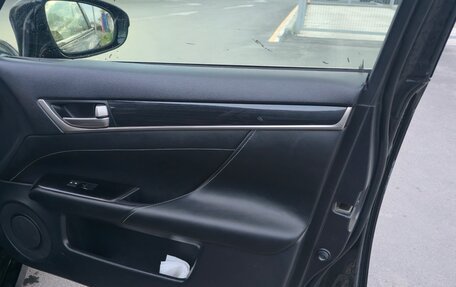 Lexus GS IV рестайлинг, 2014 год, 1 790 000 рублей, 19 фотография