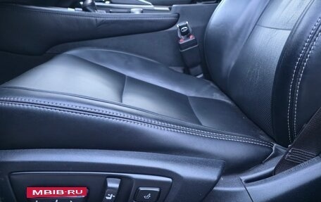 Lexus GS IV рестайлинг, 2014 год, 1 790 000 рублей, 24 фотография