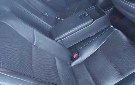 Lexus GS IV рестайлинг, 2014 год, 1 790 000 рублей, 26 фотография