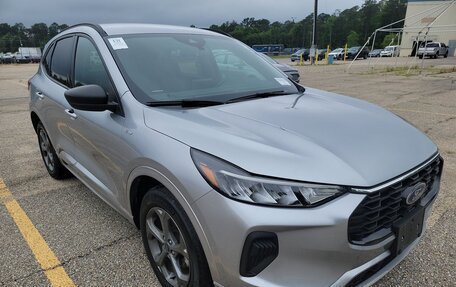 Ford Escape, 2024 год, 2 990 000 рублей, 3 фотография