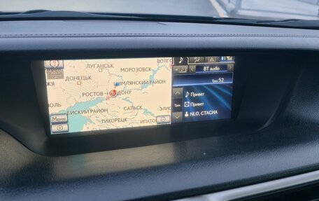 Lexus GS IV рестайлинг, 2014 год, 1 790 000 рублей, 28 фотография