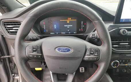Ford Escape, 2024 год, 2 990 000 рублей, 10 фотография