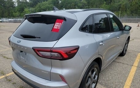 Ford Escape, 2024 год, 2 990 000 рублей, 4 фотография