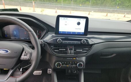 Ford Escape, 2024 год, 2 990 000 рублей, 11 фотография