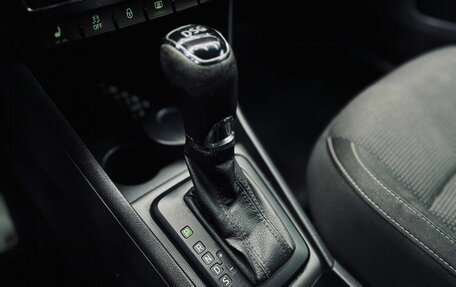 Skoda Rapid I, 2014 год, 735 000 рублей, 14 фотография