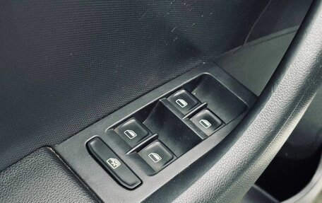 Skoda Rapid I, 2014 год, 735 000 рублей, 15 фотография