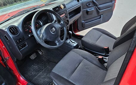 Suzuki Jimny, 2006 год, 1 150 000 рублей, 15 фотография