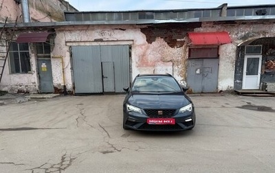 SEAT Leon Cupra III, 2018 год, 3 200 000 рублей, 1 фотография