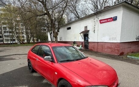 Mitsubishi Colt VI рестайлинг, 2000 год, 110 000 рублей, 1 фотография