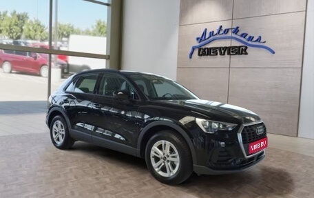 Audi Q3, 2025 год, 4 749 736 рублей, 1 фотография