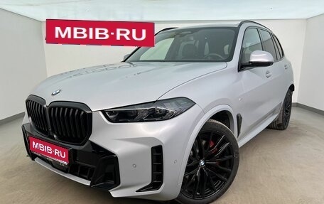BMW X5, 2025 год, 14 490 000 рублей, 1 фотография