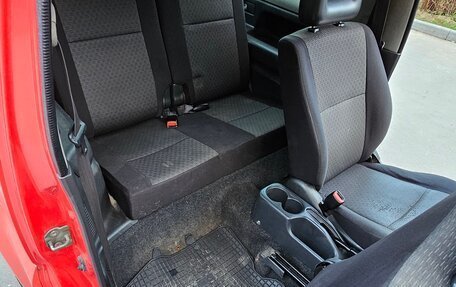 Suzuki Jimny, 2006 год, 1 150 000 рублей, 23 фотография