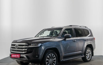 Toyota Land Cruiser, 2023 год, 12 300 000 рублей, 1 фотография
