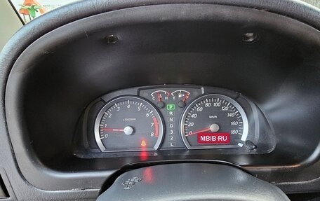 Suzuki Jimny, 2006 год, 1 150 000 рублей, 17 фотография